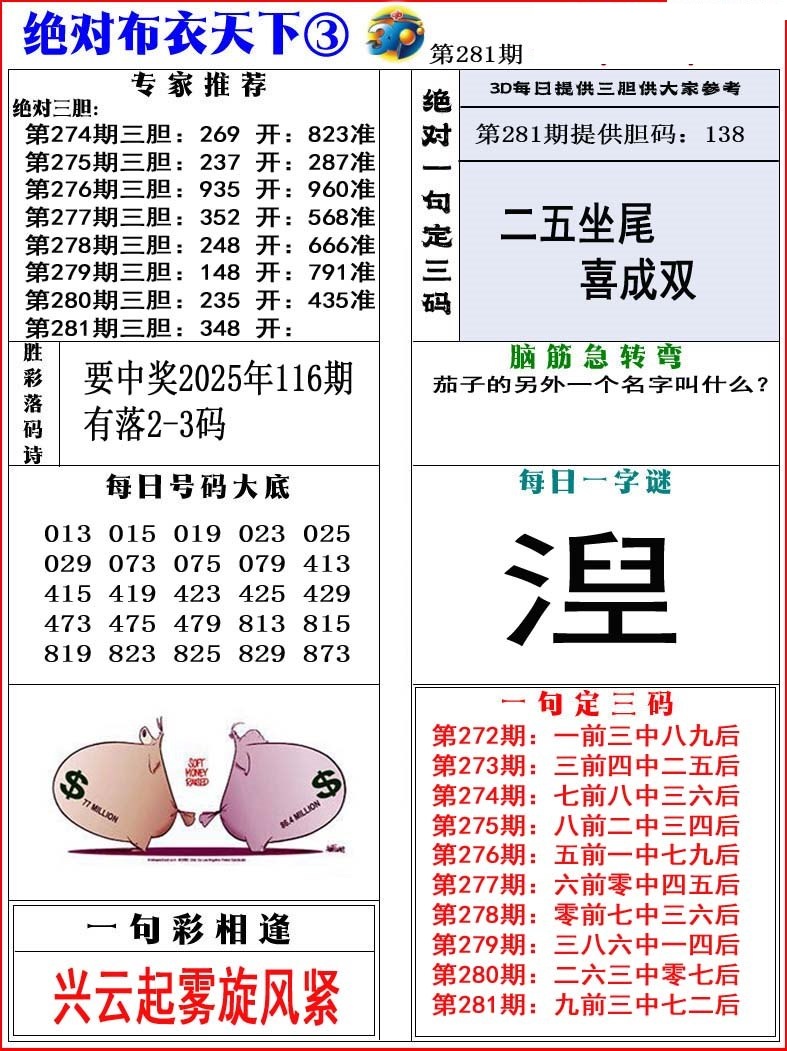 绝对布衣3