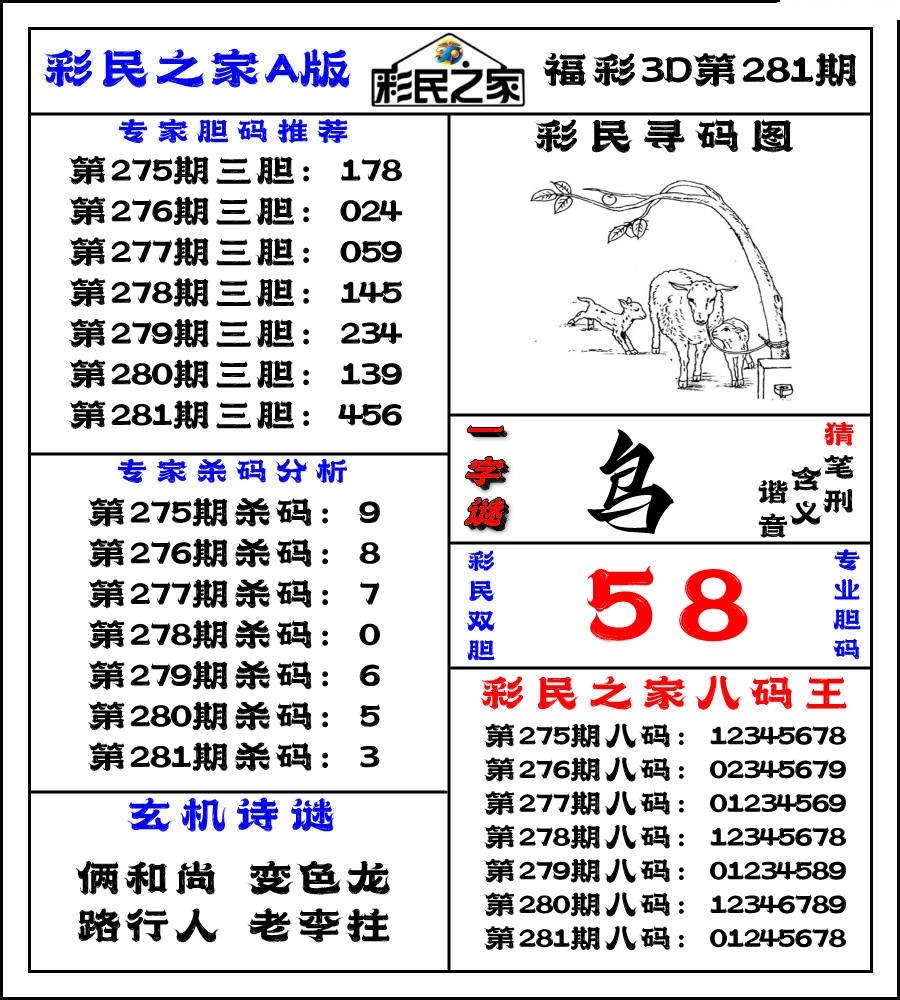 彩民之家A版