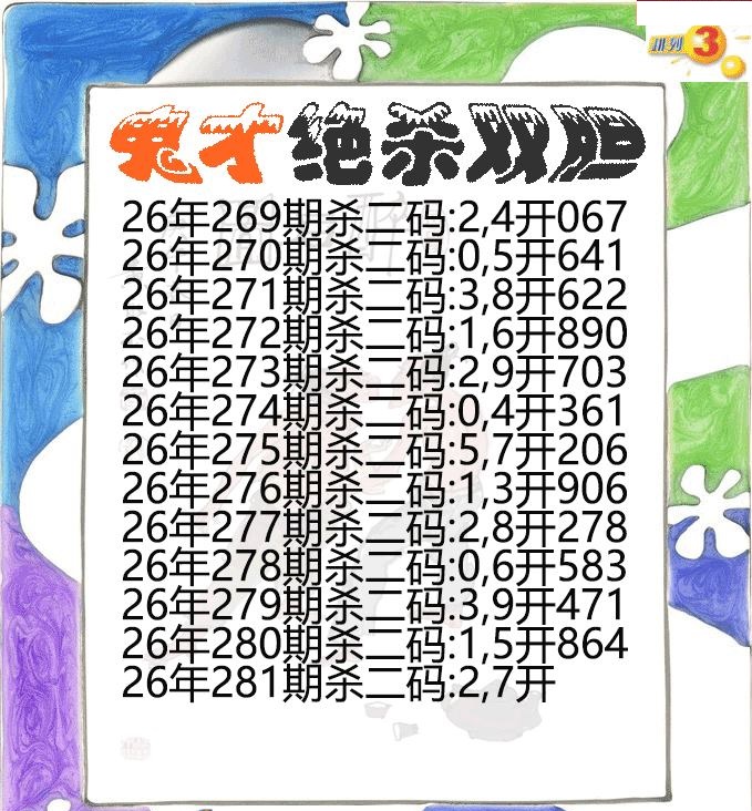鬼才绝杀双胆