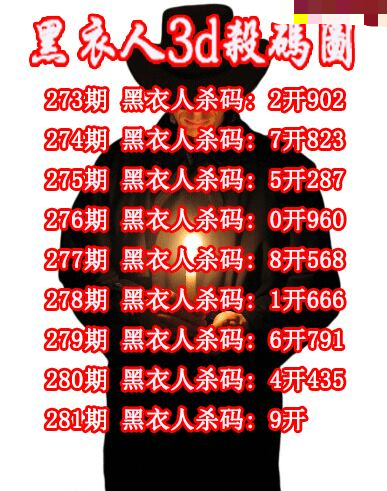 黑衣人杀码