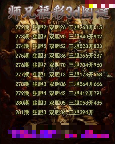 师兄送胆
