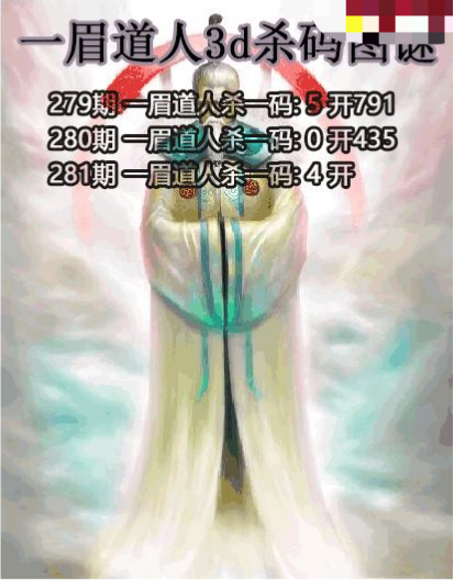 一眉道人杀码