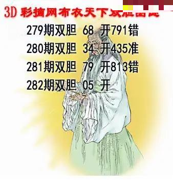 布衣天下