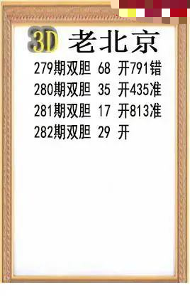 老北京
