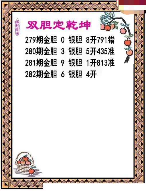 双胆乾坤