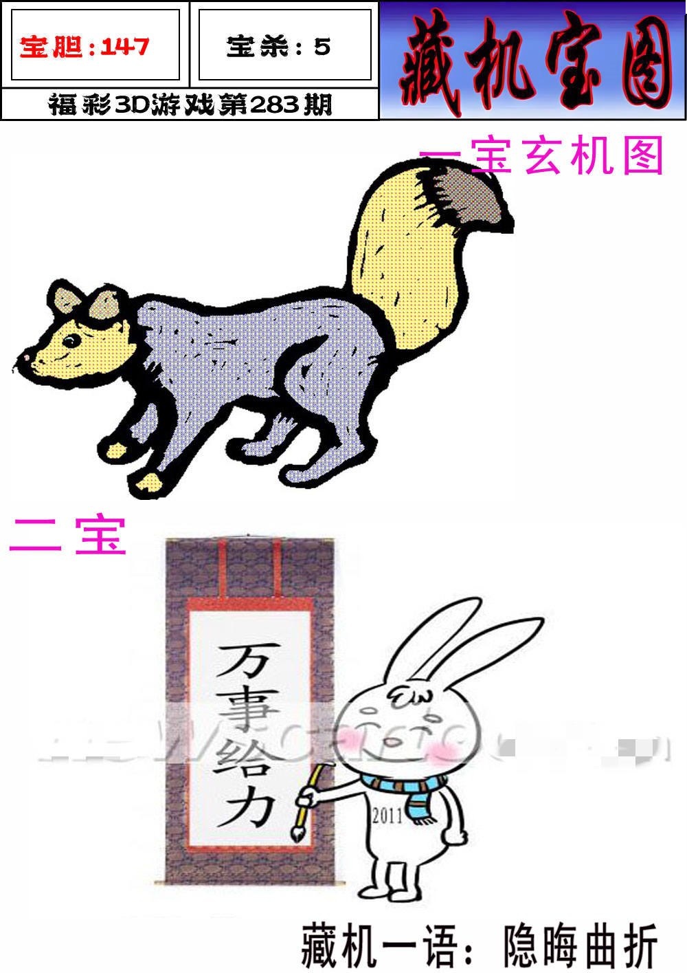 志瀛藏机图