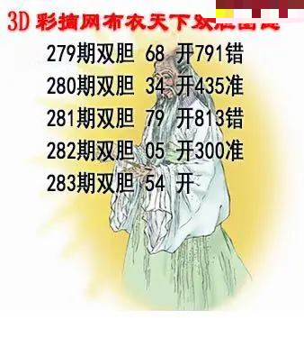 布衣天下