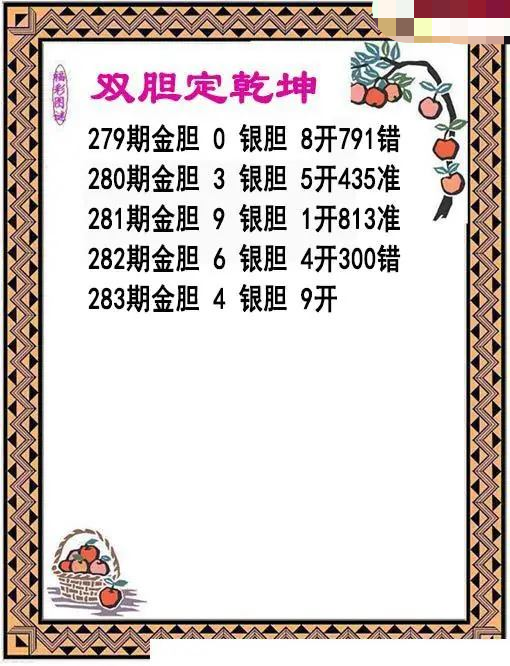 双胆乾坤