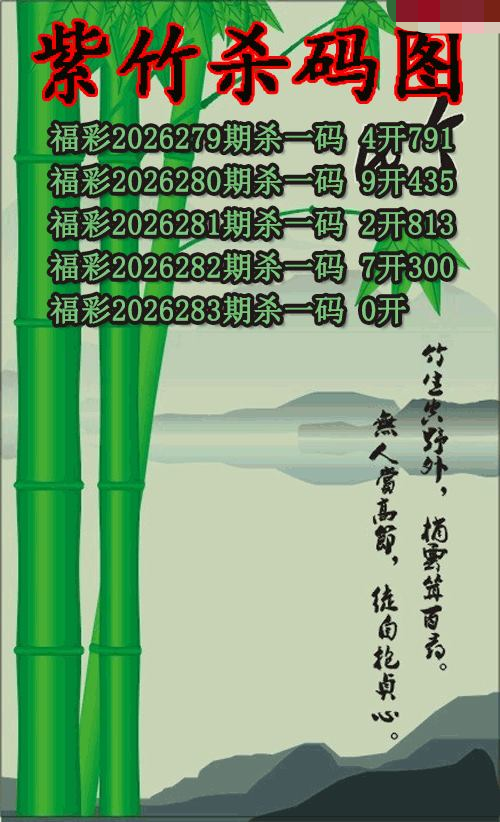 紫竹杀码