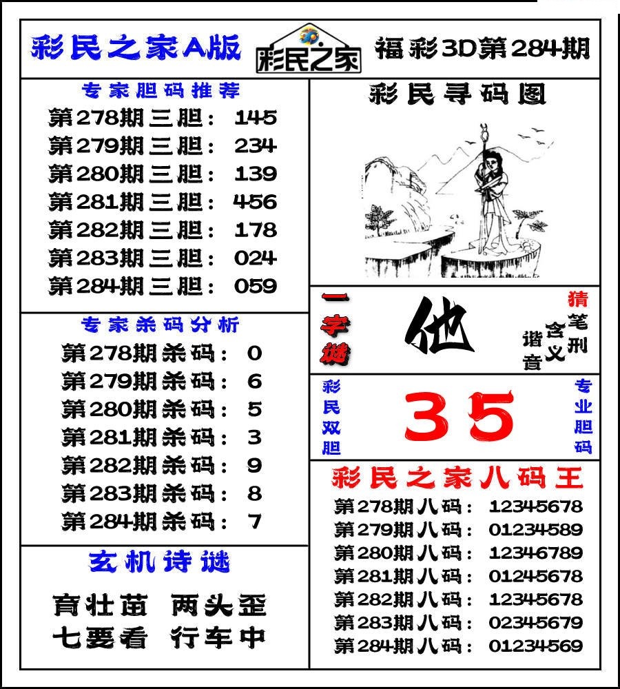 彩民之家A版