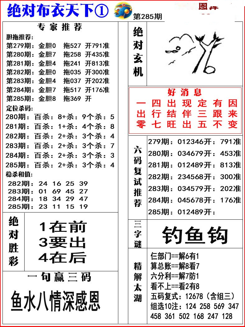 绝对布衣1