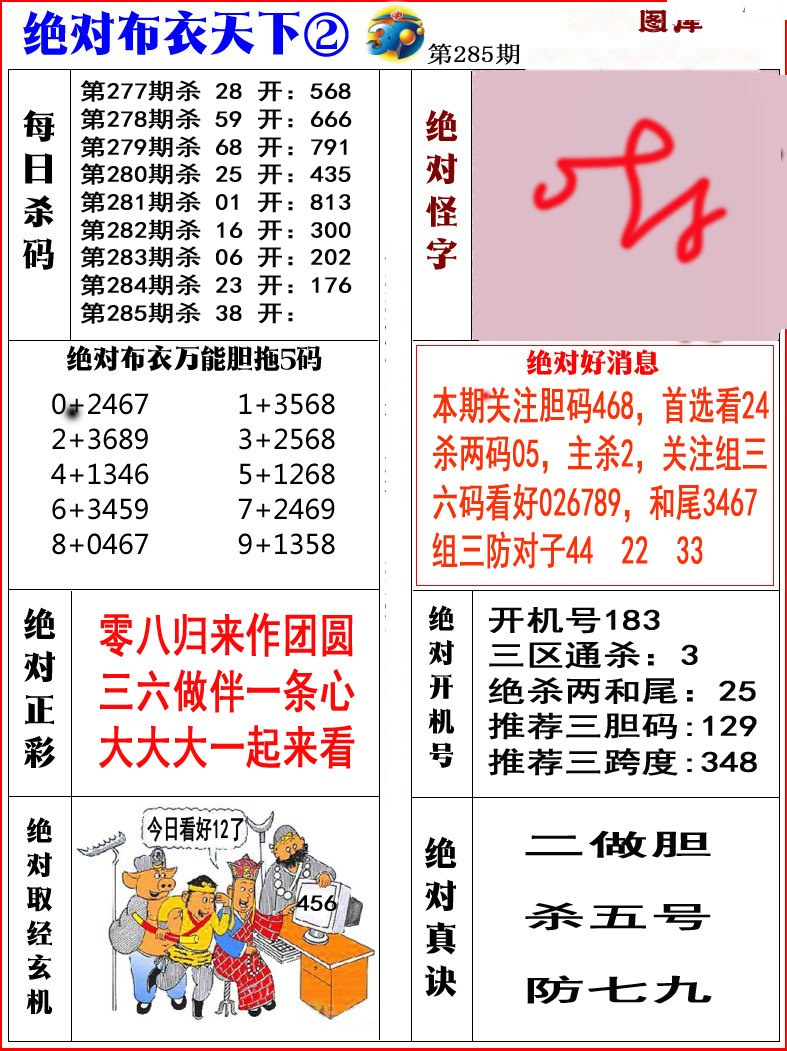 绝对布衣2