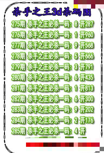杀码王杀码