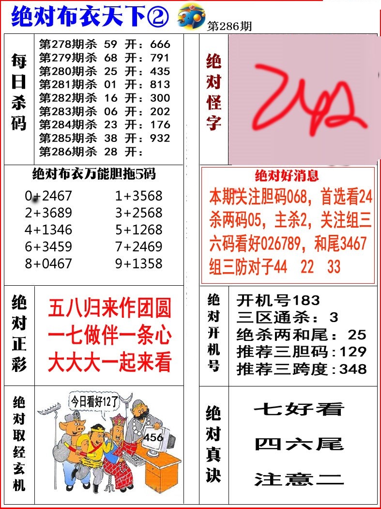 绝对布衣2