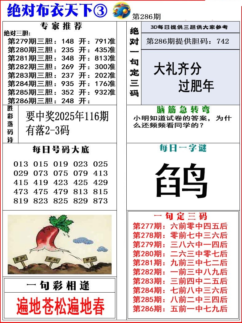 绝对布衣3
