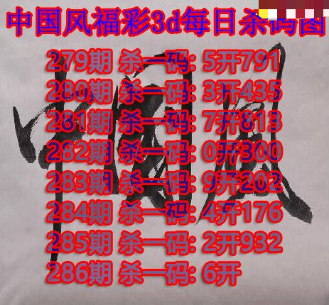 中国风杀码