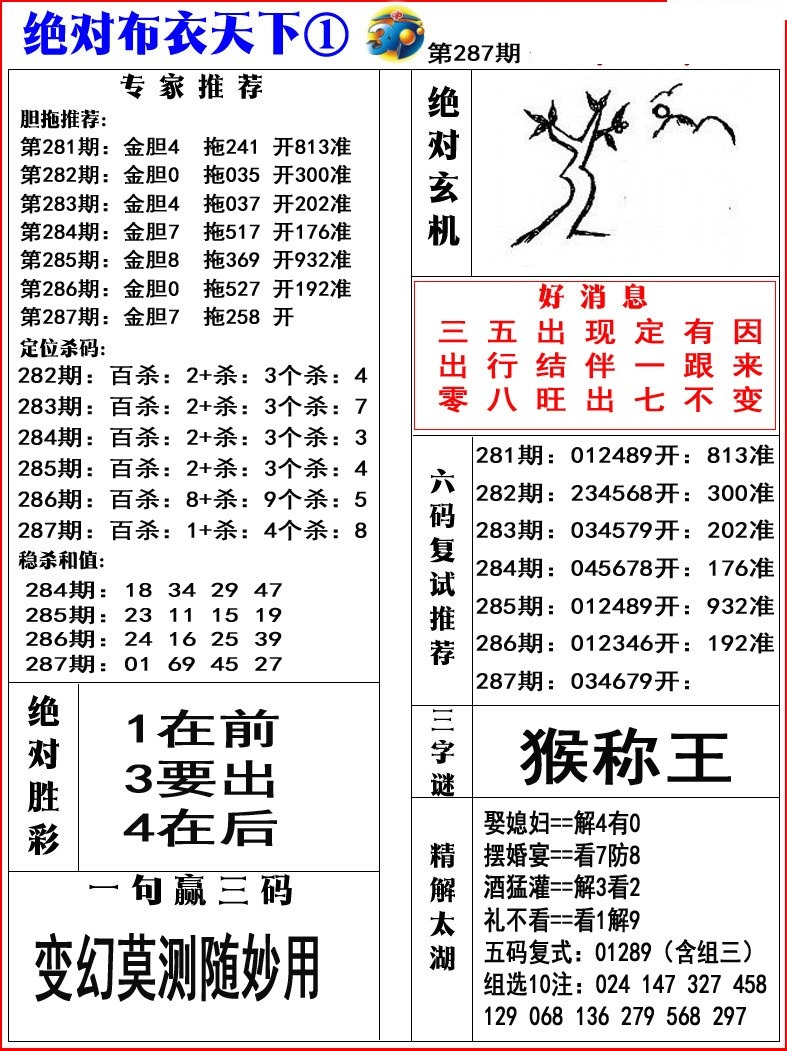 绝对布衣1