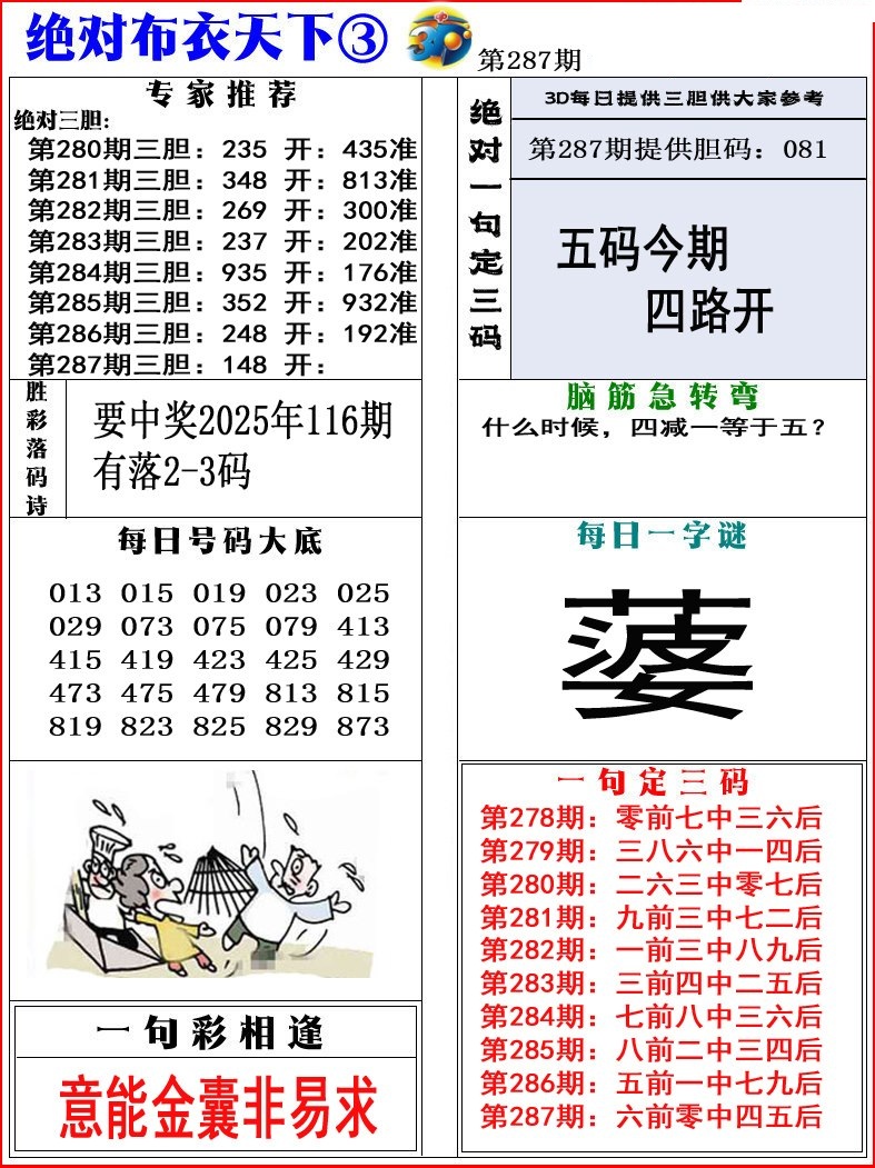 绝对布衣3
