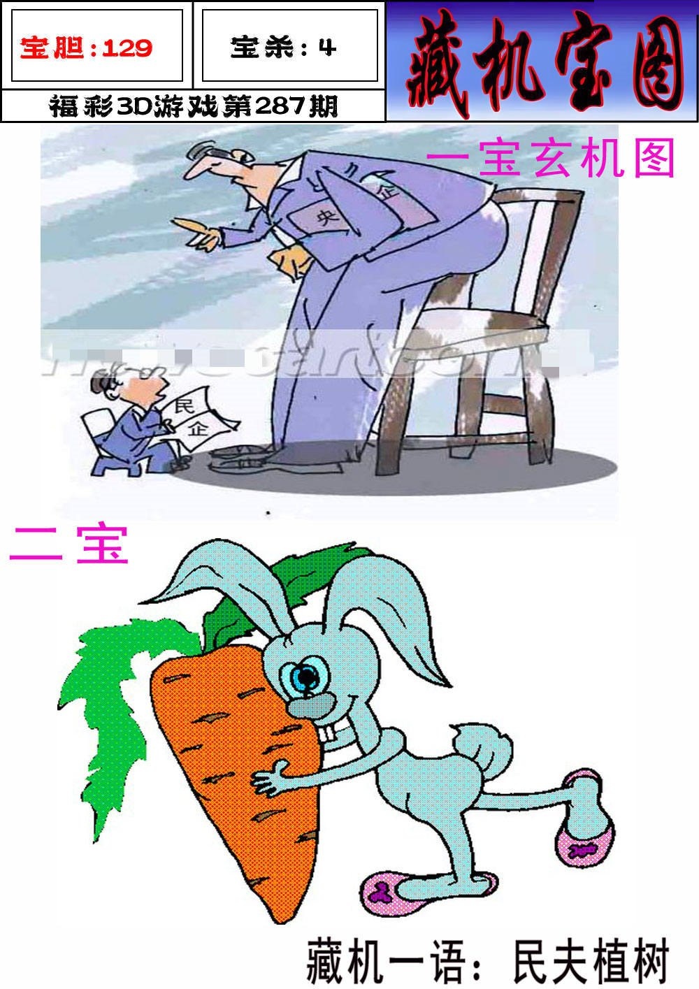 志瀛藏机图