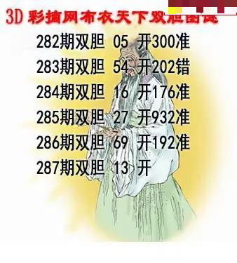 布衣天下