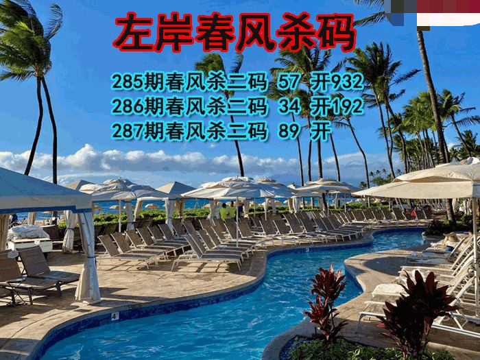 左岸春风杀码