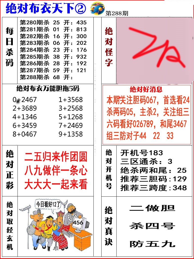 绝对布衣2