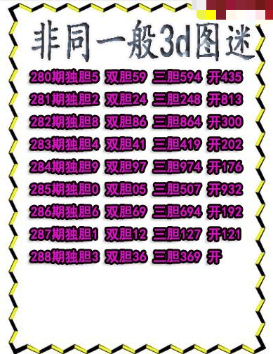 非同一般送胆
