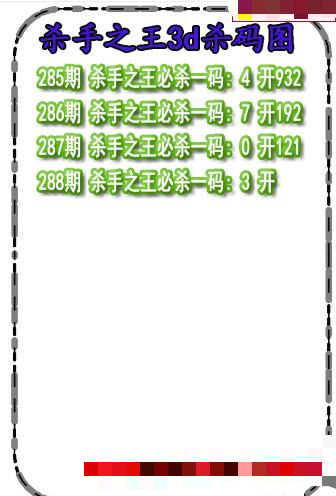 杀码王杀码
