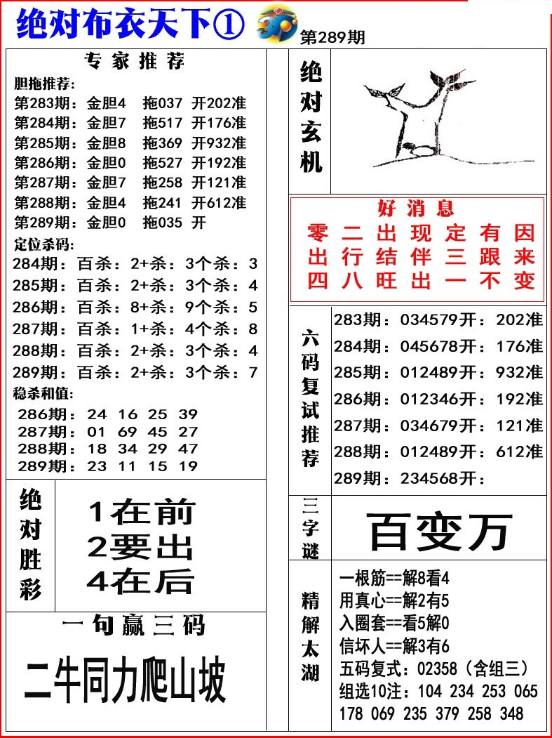 绝对布衣1