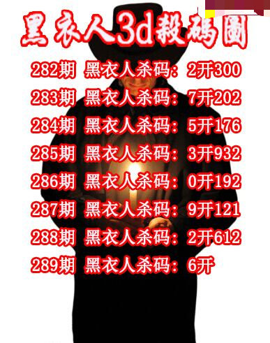 黑衣人杀码