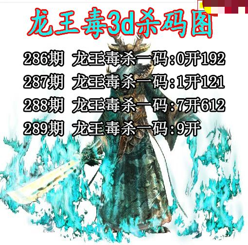 龙王毒杀码