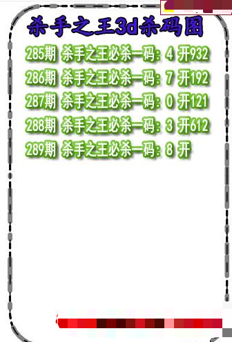 杀码王杀码