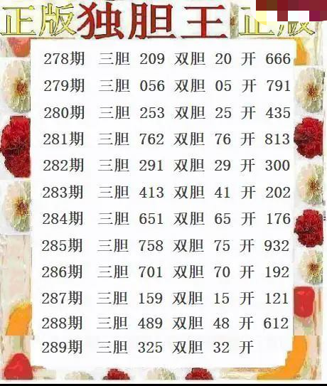正版独胆王