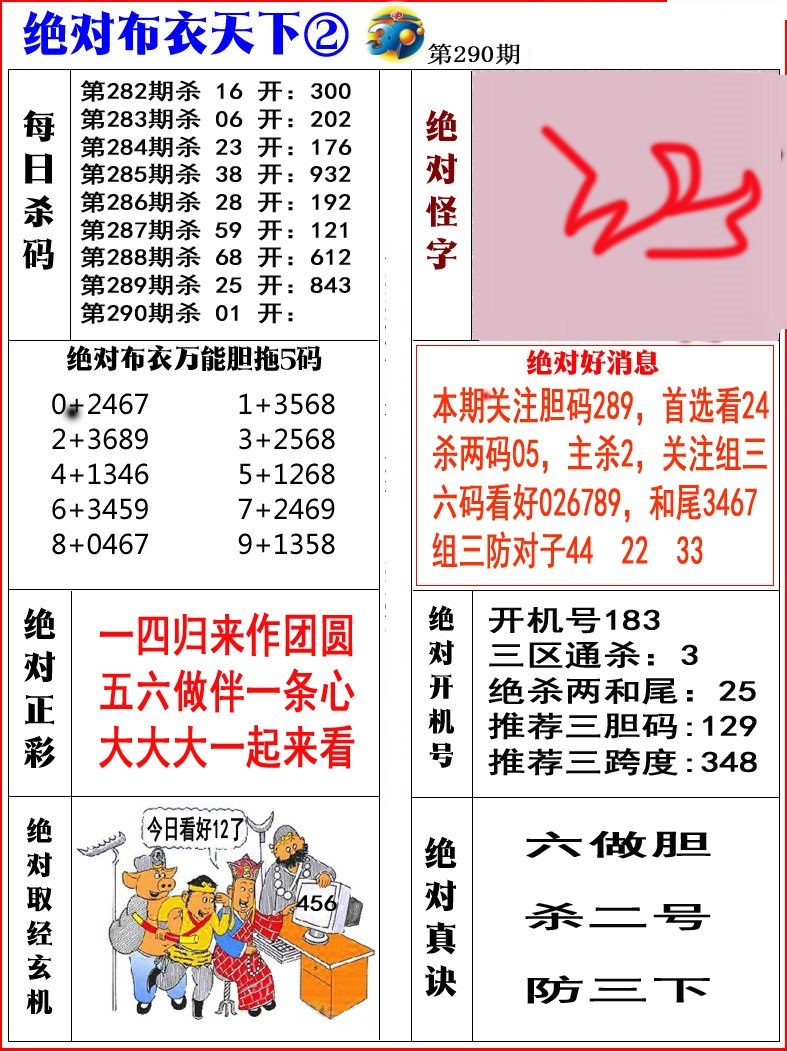 绝对布衣2