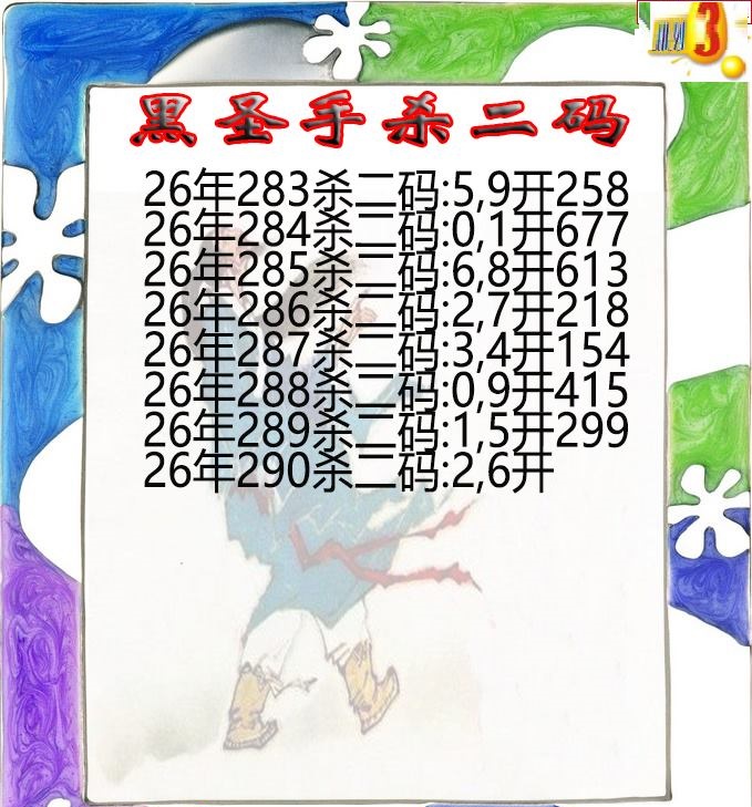 黑圣手杀二码