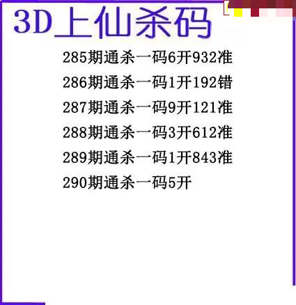 上仙杀码