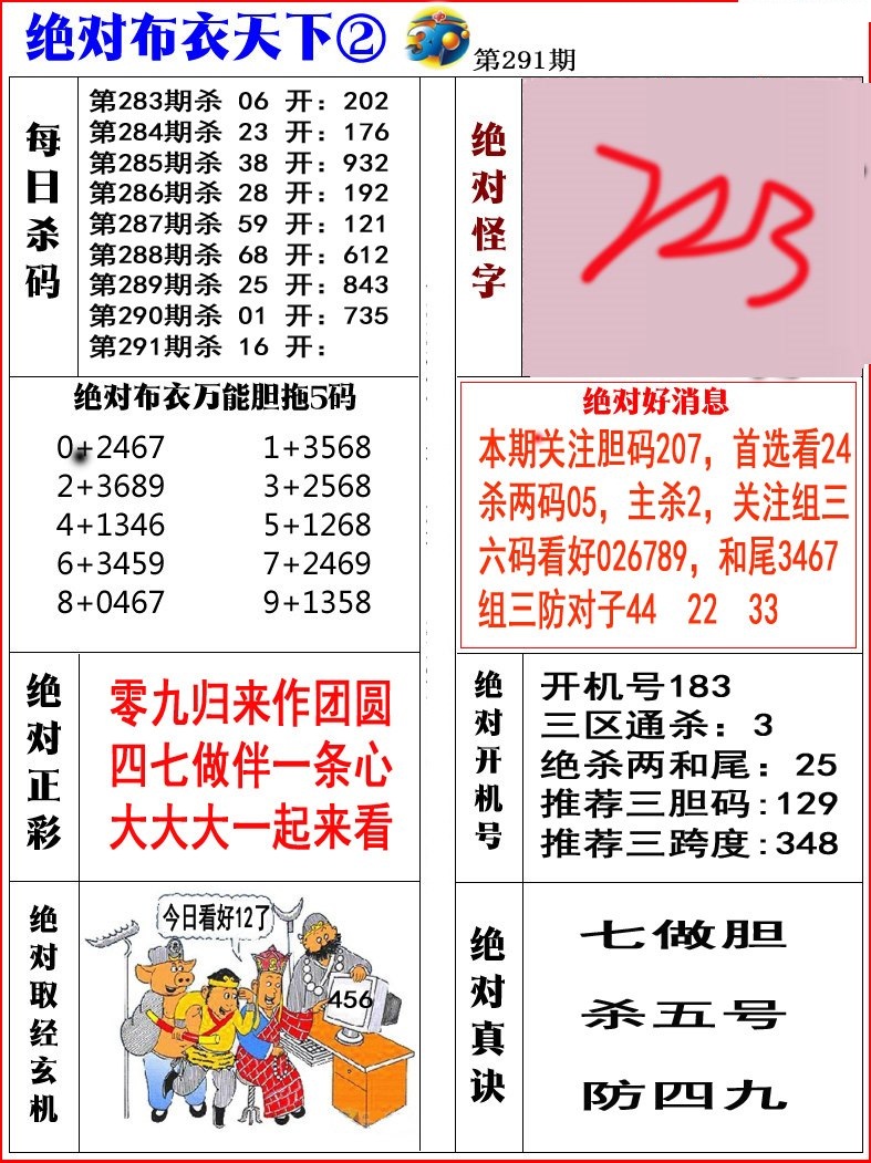 绝对布衣2