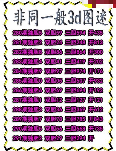 非同一般送胆