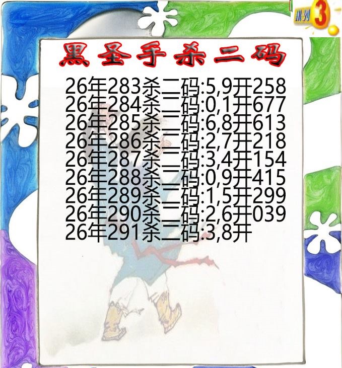 黑圣手杀二码