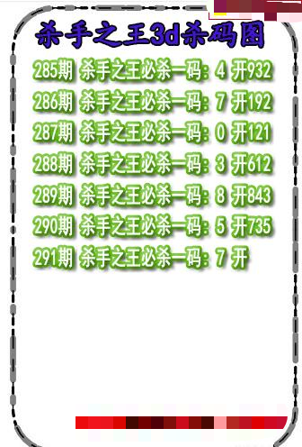 杀码王杀码